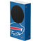 NFL Buffalo Bills Large Logo Xbox Series S Console Skin